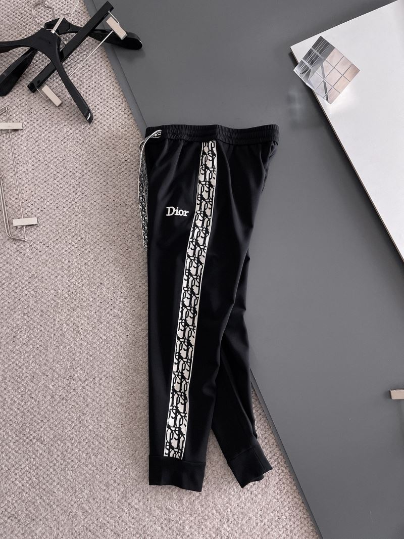 Christian Dior Long Pants